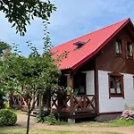 Najblizej Morza Dom Caloroczny Villa Jastarnia