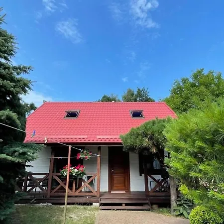Najblizej Morza Dom Caloroczny * Jastarnia