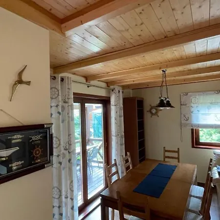 Najblizej Morza Dom Caloroczny Jastarnia Jastarnia