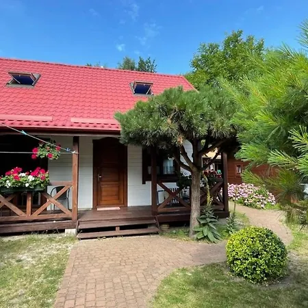 Villa Najblizej Morza Dom Caloroczny *