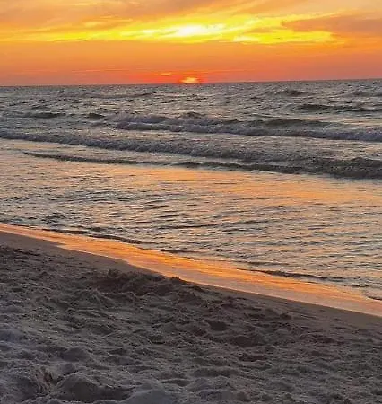 别墅 Najblizej Morza Dom Caloroczny Jastarnia