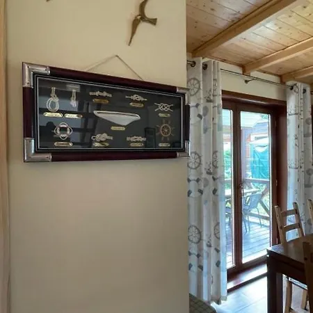 Najblizej Morza Dom Caloroczny