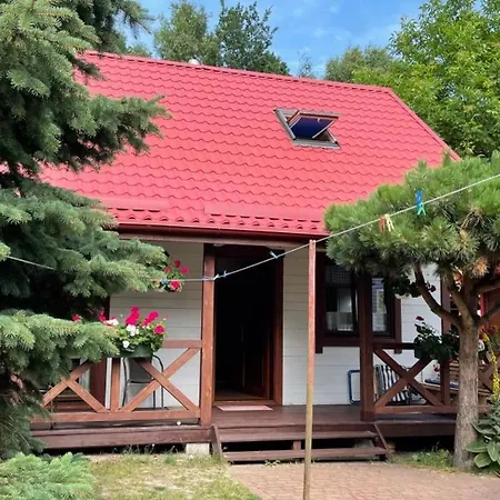 Najblizej Morza Dom Caloroczny * Jastarnia