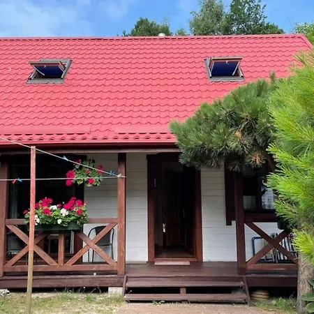 Villa Najblizej Morza Dom Caloroczny *