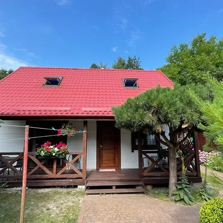 Βίλα Najblizej Morza Dom Caloroczny Jastarnia Jastarnia