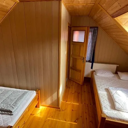 Najblizej Morza Dom Caloroczny Jastarnia *