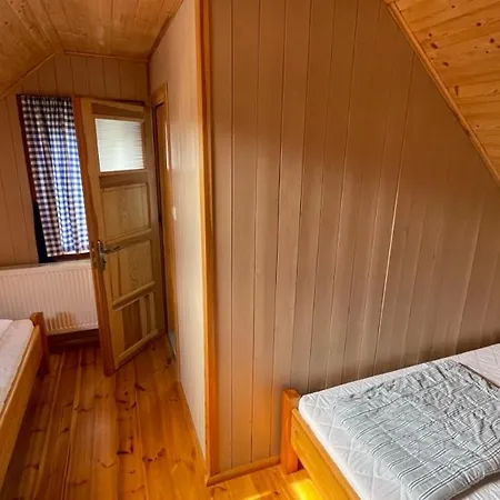 Najblizej Morza Dom Caloroczny Jastarnia