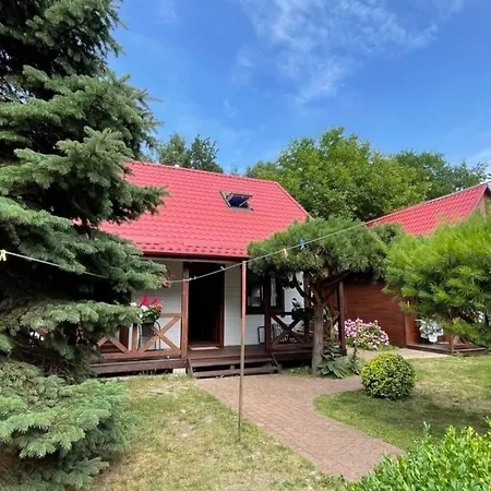 Najblizej Morza Dom Caloroczny Jastarnia