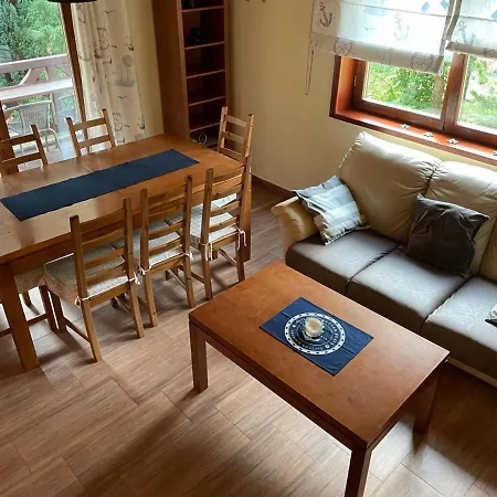 Najblizej Morza Dom Caloroczny Jastarnia