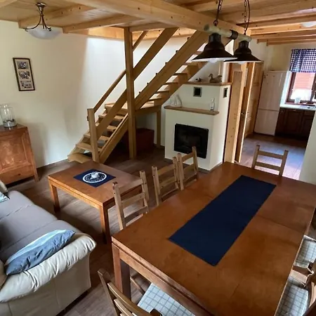 别墅 Najblizej Morza Dom Caloroczny Jastarnia 亚斯塔尔尼亚