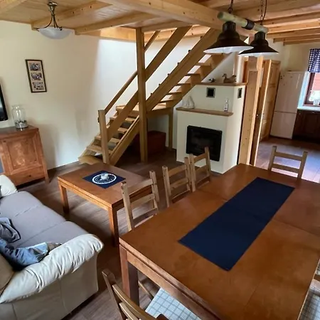 Najblizej Morza Dom Caloroczny Jastarnia Βίλα