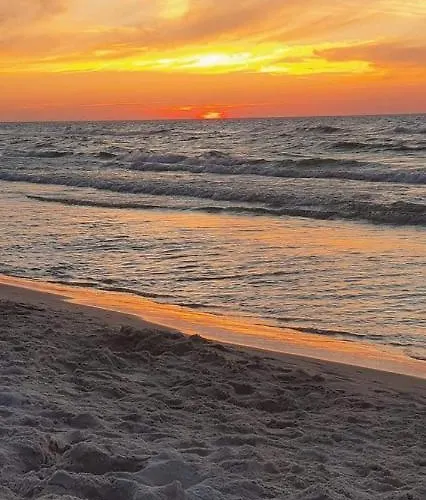 Villa Najblizej Morza Dom Caloroczny