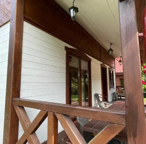 Najblizej Morza Dom Caloroczny