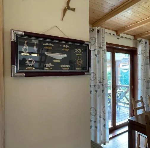 Najblizej Morza Dom Caloroczny