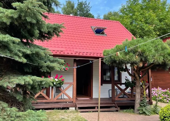 Najblizej Morza Dom Caloroczny * Jastarnia