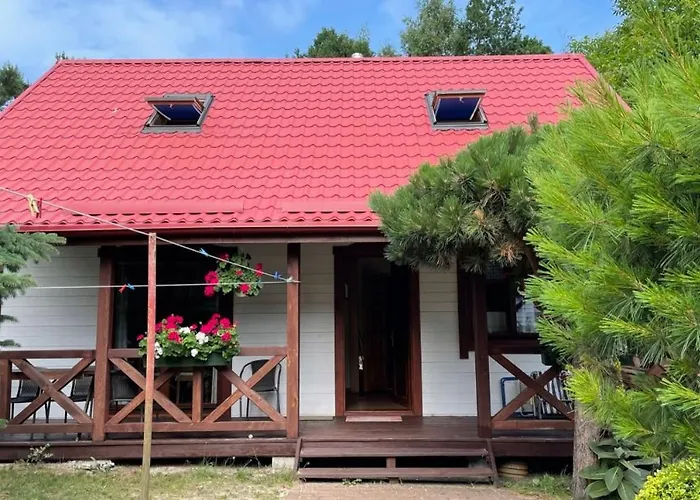 Villa Najblizej Morza Dom Caloroczny *