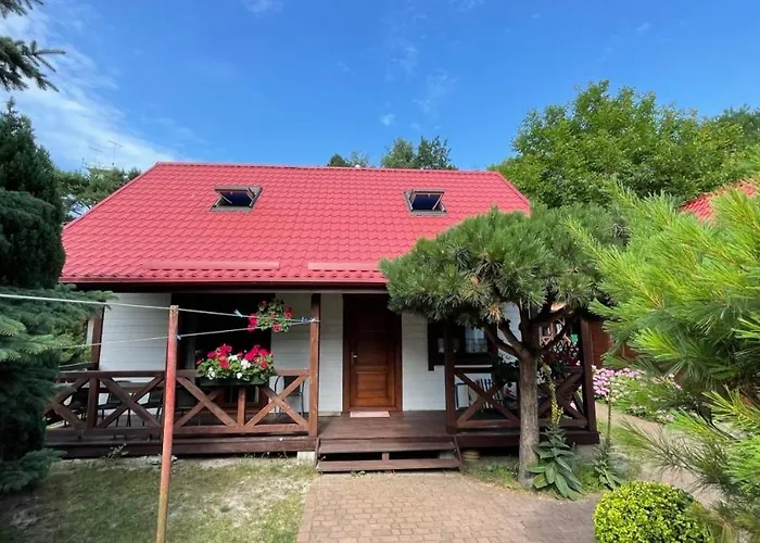 Villa Najblizej Morza Dom Caloroczny Jastarnia