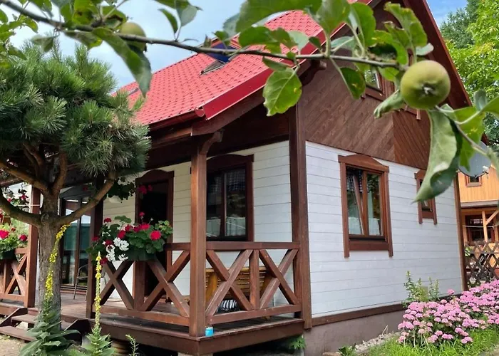 Villa Najblizej Morza Dom Caloroczny *