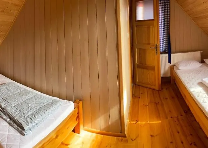 Najblizej Morza Dom Caloroczny Villa Jastarnia