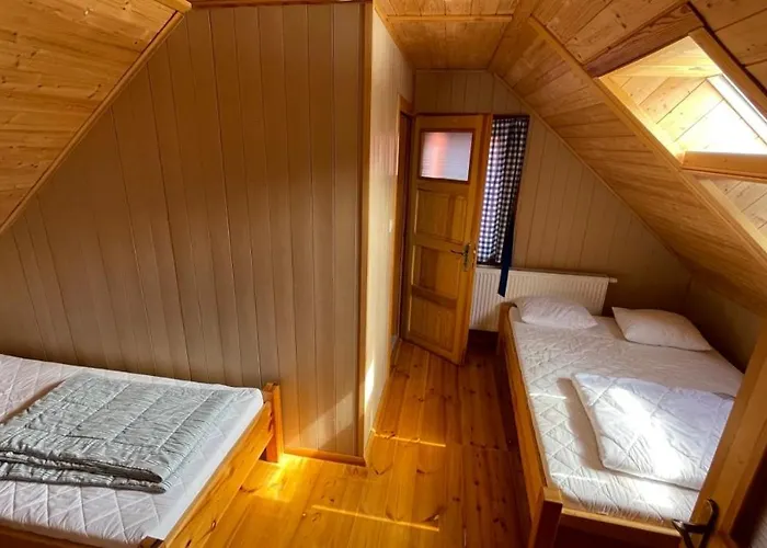 Najblizej Morza Dom Caloroczny *