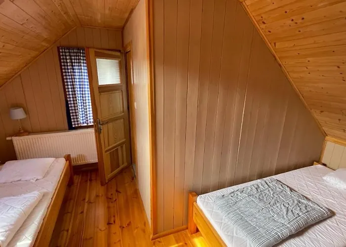 Najblizej Morza Dom Caloroczny