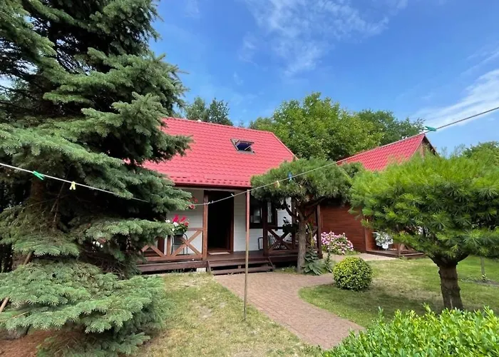 Najblizej Morza Dom Caloroczny